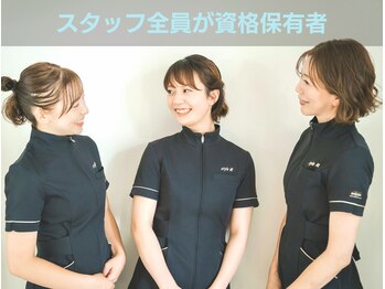 加圧ビューティーサロン スタイル エム(beauty salon style M)/style M のご紹介