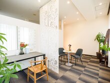 グラン 千葉(GRAND)/広々とした空間