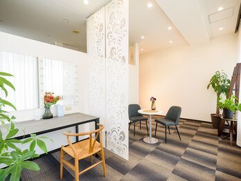 グラン 千葉(GRAND)/広々とした空間