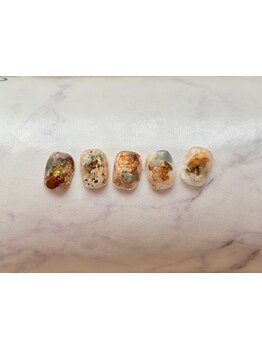 アートの種類が豊富