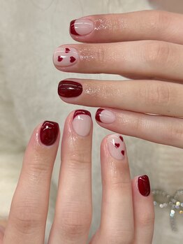 ノア ネイル(Noa Nail)/