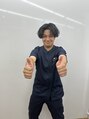 リフレッシュセンター リラックス 浜田山店 栗山 大輝