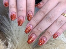 リアンスネイルヴィヴィッド 倉敷店(LianS nail ViViD)/オーダー