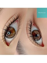 マリン アイ(Marine eye)/まつげパーマ