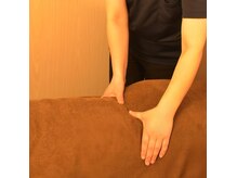 癒えもみ 太宰府店の雰囲気（マッサージ後は身体が軽くなり心も安らぐ感覚に…）