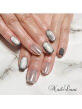 ネイルクロスラニ 練馬店(Nail Lani)/練馬駅のすぐ近く
