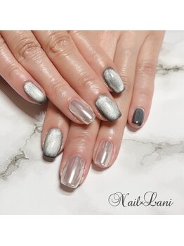 ネイルクロスラニ 練馬店(Nail Lani)/練馬駅のすぐ近く