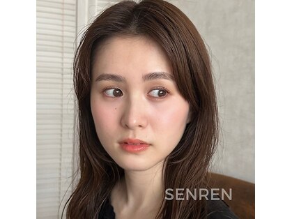 センレン(SENREN)の写真