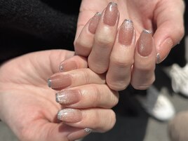 マグネットネイル