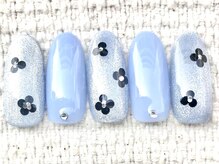 カフナ 船橋店(Kahuna)/定額　ホロ花　¥9350