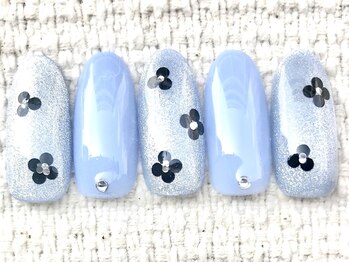 カフナ 船橋店(Kahuna)/定額　ホロ花　¥9350