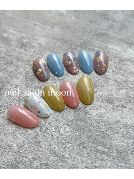 定額デザイン^_^