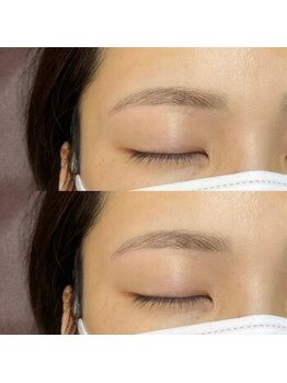 エクシア 平塚(EXIAR)/ 【眉毛アイブロウ/眉毛サロン】