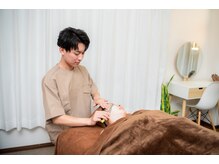 花(Hana)/男性スタッフも安心