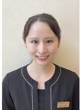 ウィード 橿原店(WEED by サロンドオリーブ) 荒木 有里