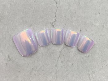 ココル 大塚駅前店(Cocol)/Foot【Trendコース】¥8000