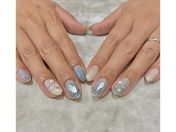 持ち込みデザイン