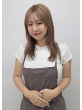 レアファースト 北花田店(Le’a first) nao 