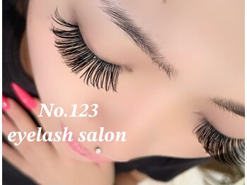 ワンツースリー(No.123)/