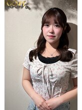 リボン 仙台のまつ毛屋さん(Ribbon)&nbsp;Rana 