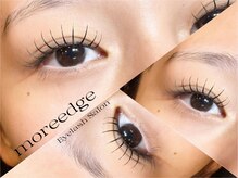 モアエッジ 三軒茶屋店(more edge)