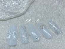フォフォネイル 自由が丘(Fofo nail)
