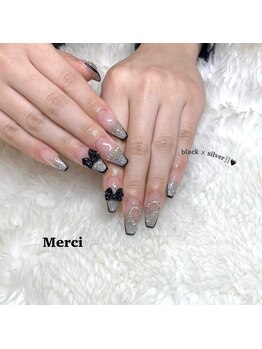 メルシー 京都店(Merci)/