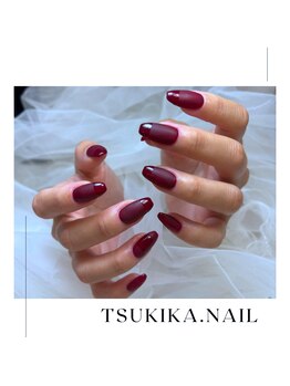 グロス×マット