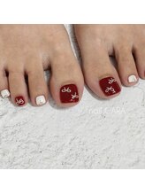 ネイル カラ(nail CARA)/定額Bコース