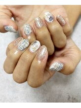 ビバネイル(VIVA NAIL)/