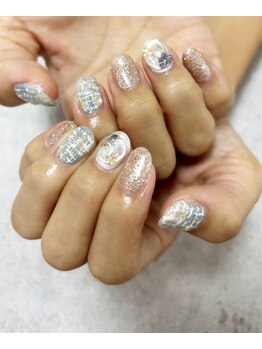 ビバネイル(VIVA NAIL)/