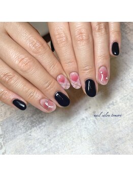 リリー(Lily)/高橋指名☆simple定額デザイン