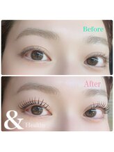 園 新宿三丁目店(SONO)/＆Healthy（アンドヘルシー）