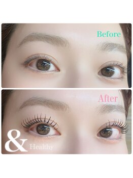 園 新宿三丁目店(SONO)/＆Healthy（アンドヘルシー）