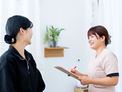 リラクゼーションサロンemiの写真