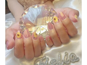 ネイルサロン フィエリア(Fielia)/ジェルこだわりコース