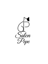 salon pepe【サロンぺぺ】爪にお悩みの方/自爪育成/ネイルケア【12/22～(予定)】 寺島 亜生子