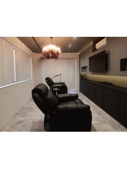 小規模プライベートサロン