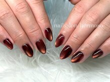 ヘルモッソ(hermoso)/マグネットワンカラー¥7000