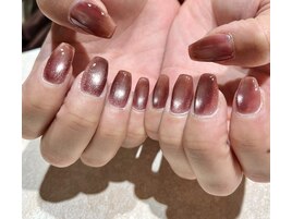 シアーボルドーマグ