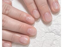 ラウ(Lau)/ラメグラ¥５５００