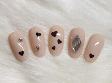 ティーエヌ マボーテ 小田原店/ITO限定デザイン