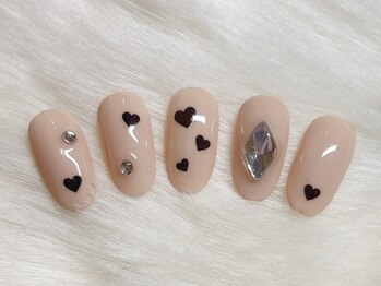 ティーエヌ マボーテ 小田原店/ITO限定デザイン