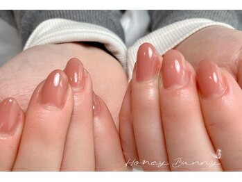 シンプル綺麗なグラデーション