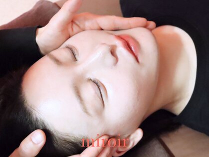 ミロワール(miroir)の写真