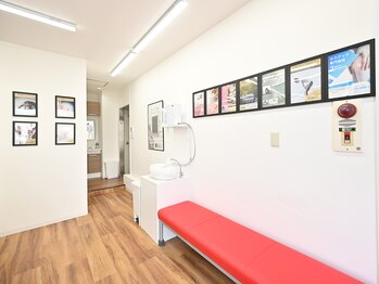 クレアーレ整体院 真法院/