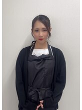 イリゼ 香椎駅前店(iris’ee) のだ