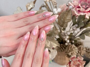 グロー ネイル(Glow Nail)/