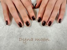 ダイナ ムーン(Dyna moon.)/ワンカラー