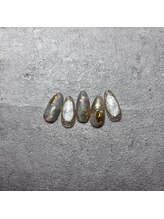 ネイル スタジオ アルマ(NAIL STUDIO ALMA)/定額プレミアム ￥8,980～